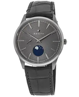 Zenith - ساعة - 03.3100.692/03.C923