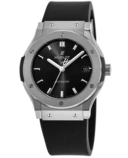 Hublot - Classic Fusion Watches - 565.NX.1470.RX