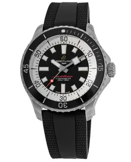 Breitling - Superocean 42 Watches - A17375211B1S1