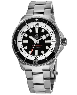 Breitling - Superocean Automatic 44 Watches - A17376211B1A1