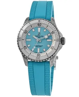 Breitling - Superocean 36 Watches - A17377211C1S1