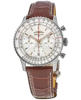Breitling - Navitimer B01 Chronograph Watches - AB0139211G1P1