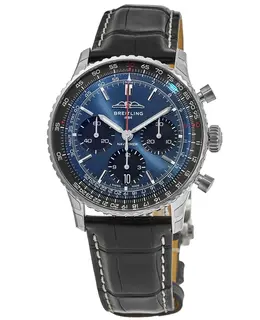 Breitling - Navitimer B01 Chronograph Watches - AB0139241C1P1
