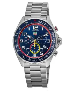 Tag Heuer - Formula 1 Watches - CAZ101AL.BA0842
