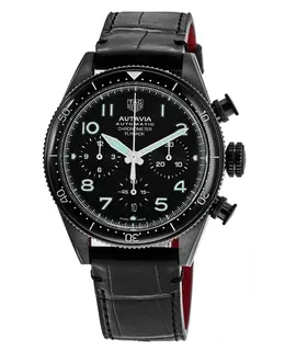 Tag Heuer - Watches - CBE511C.FC8280