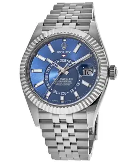 Rolex - ساعة  Sky-Dweller - 326934-0004