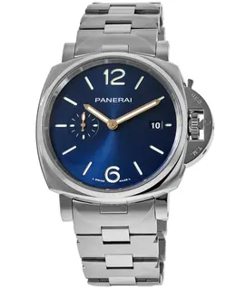 Panerai - Luminor Watches - PAM01124
