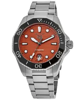 Tag Heuer - ساعة  Aquaracer - WBP201F.BA0632