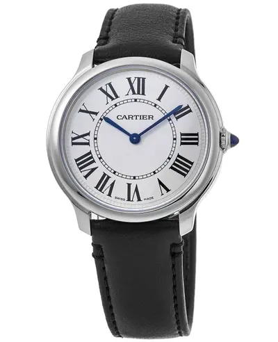 Authentic Cartier Women's Watch WSRN0031 (arb13220)