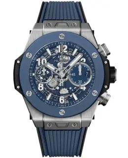 Hublot - Big Bang Watches - 441.NL.5171.RX