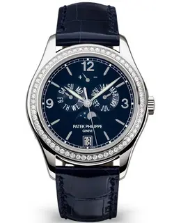 Patek Philippe - Annual Calendar Watches - 5147G-001