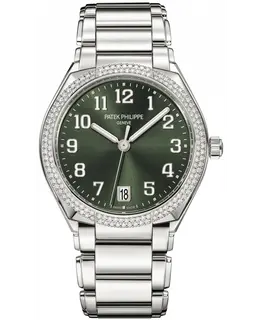 Patek Philippe - Twenty-4 Watches - 7300/1200A-011
