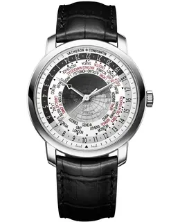 Vacheron Constantin - Traditionnelle Watches - 86060/000G-8982