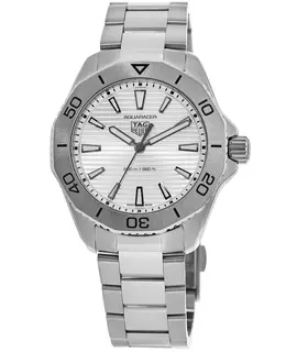 Tag Heuer - Aquaracer Watches - WBP1111.BA0627