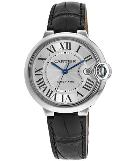 Cartier - Ballon Watches - WSBB0028