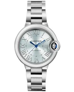 Cartier - Ballon Watches - WSBB0062