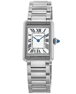 Cartier - Tank Watches - WSTA0051