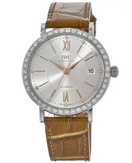 IWC - Portofino Watches - IW458101-CD