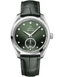 Omega - Seamaster Aqua Terra Watches - 220.13.38.20.60.001