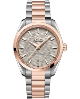 Omega - Seamaster Aqua Terra Watches - 220.20.38.20.06.001