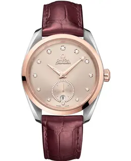 Omega - Seamaster Aqua Terra Watches - 220.23.38.20.59.001