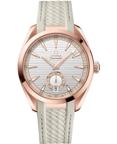 Omega Seamaster Aqua Terra 150m Master Co-Axial Men's Watch, Model: 220.52.41.21.02.001 (arb9866)