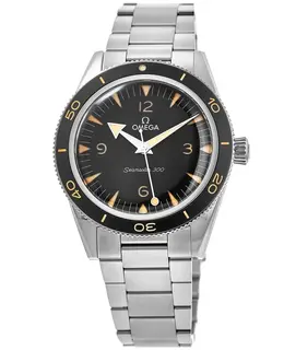 Omega - Seamaster 300 Watches - 234.30.41.21.01.001