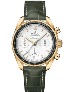 Omega - Speedmaster Watches - 324.63.38.50.02.004