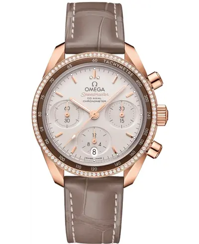Omega Speedmaster Co-Axial Chronometer 324.68.38.50.02.003 (arb10221)