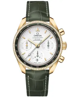 Omega - Speedmaster Watches - 324.68.38.50.02.004
