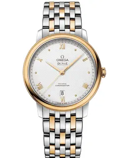 Omega - De Ville Prestige Watches - 424.20.40.20.02.005