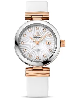 Omega - De Ville Watches - 425.22.34.20.55.001