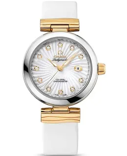 Omega - De Ville Watches - 425.22.34.20.55.002