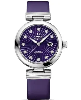 Omega - De Ville Watches - 425.32.34.20.60.001