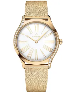 Omega - De Ville Watches - 428.55.36.60.04.001