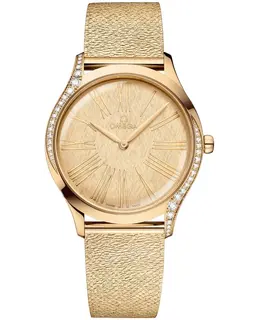 Omega - De Ville Watches - 428.55.36.60.99.001