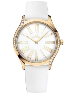 Omega - De Ville Watches - 428.57.36.60.04.001
