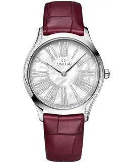 Omega - De Ville Watches - 428.58.36.60.55.001