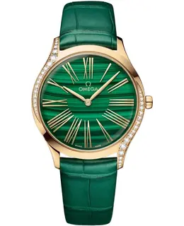 Omega - De Ville Watches - 428.58.36.60.99.001