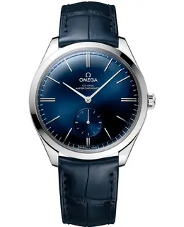 Omega - De Ville Watches - 435.13.40.21.03.002