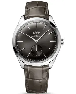 Omega - De Ville Watches - 435.13.40.21.06.001