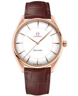Omega - Seamaster Watches - 522.53.40.20.04.003