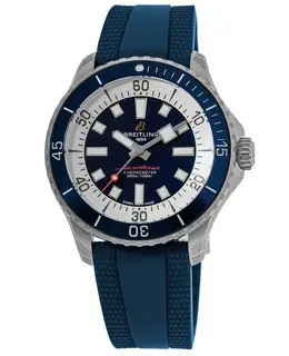 Breitling - Superocean 42 Watches - A17375E71C1S1