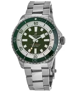 Breitling - Superocean Automatic 44 Watches - A17376A31L1A1