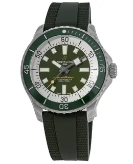 Breitling - Superocean Automatic 44 Watches - A17376A31L1S1