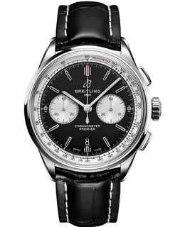 Breitling - Premier B01 Chronograph Watches - AB0118371B1P1