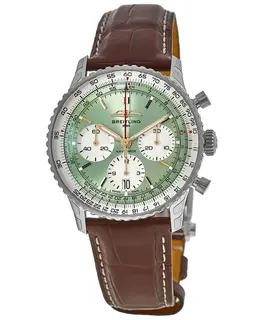 Breitling - Navitimer B01 Chronograph Watches - AB0139211L1P1