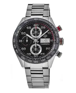 Tag Heuer - Carrera Watches - CBN2A1AA.BA0643
