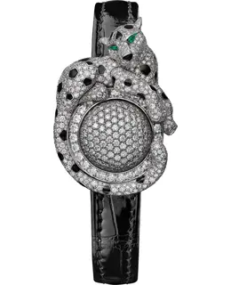Cartier - Panthere Watches - HPI00773