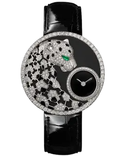 Cartier - Panthere Watches - HPI01294